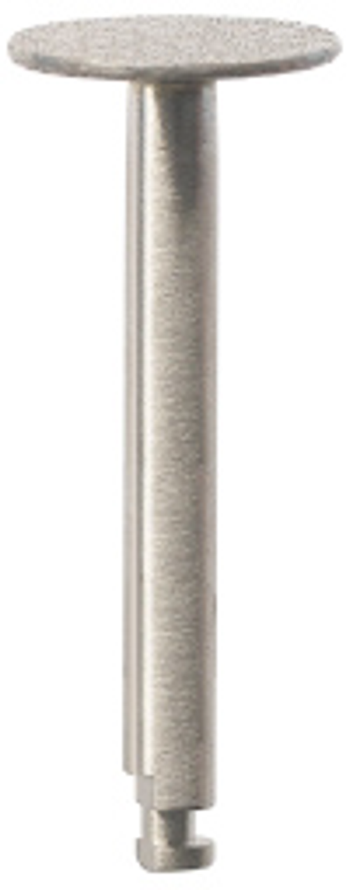 Бор алмазный, тип RA "С" G-5114-RA, NTI, Германия