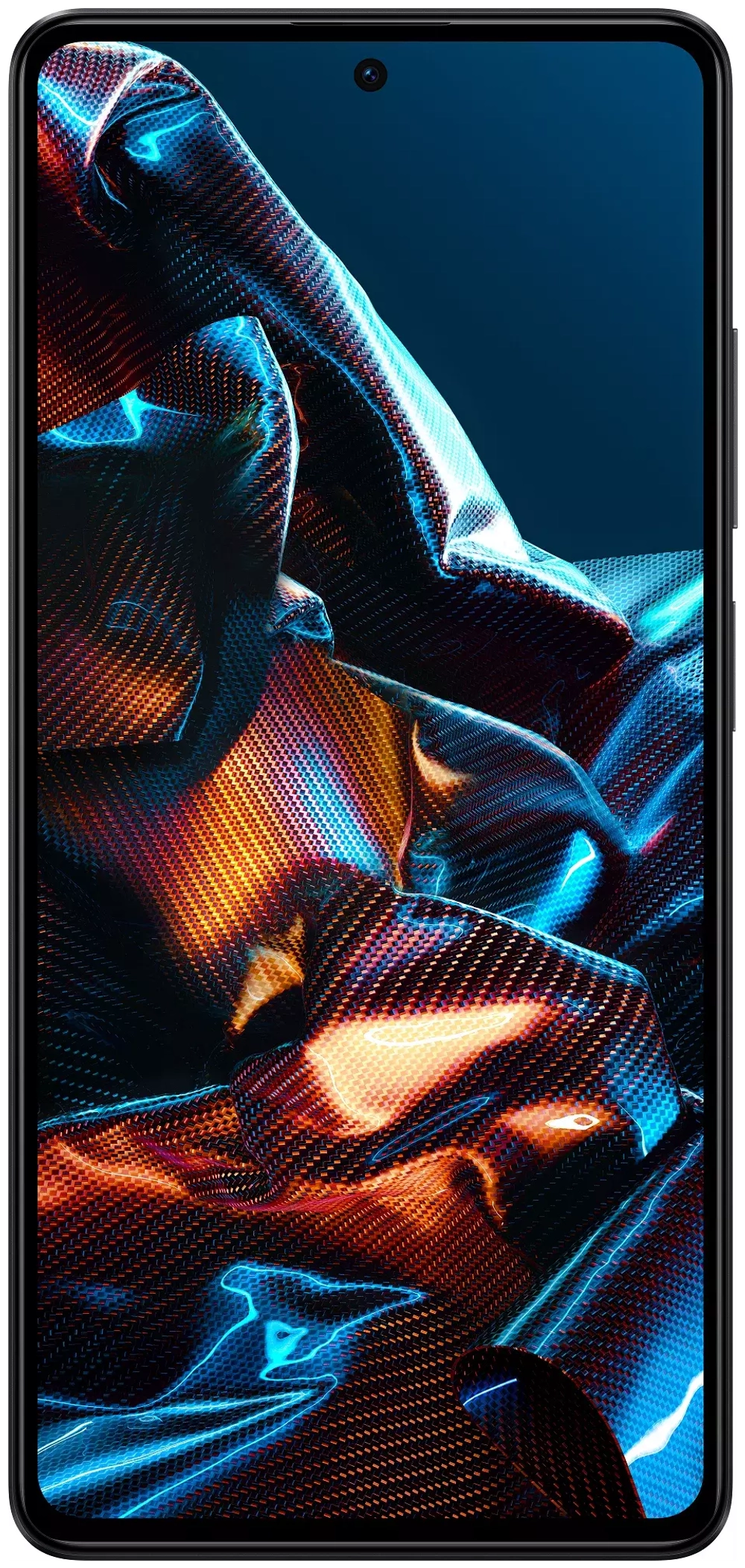 Смартфон POCO X5 Pro 5G 8/256GB Black
