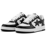 A Bathing Ape Bathing Ape A Bathing Ape Sta Cow Leather