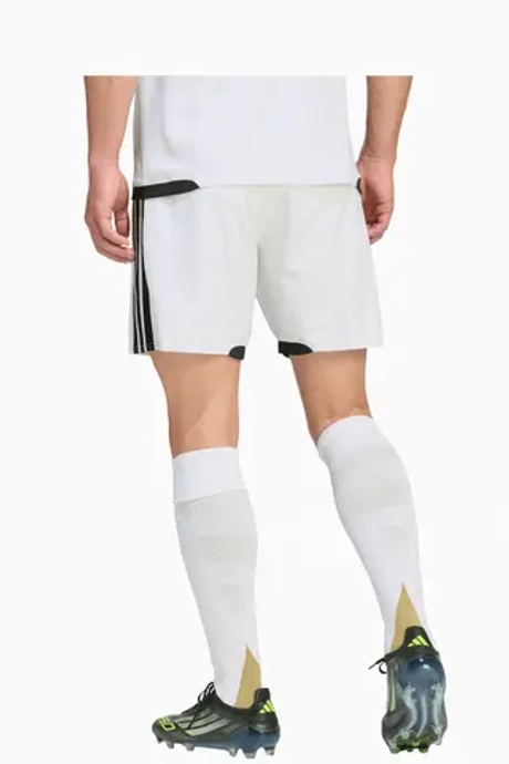 Шорты adidas Tiro 26 Competition - белый