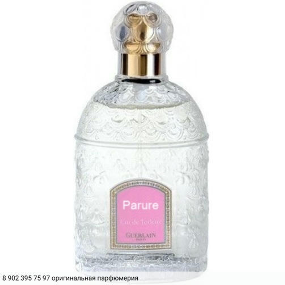 Parure