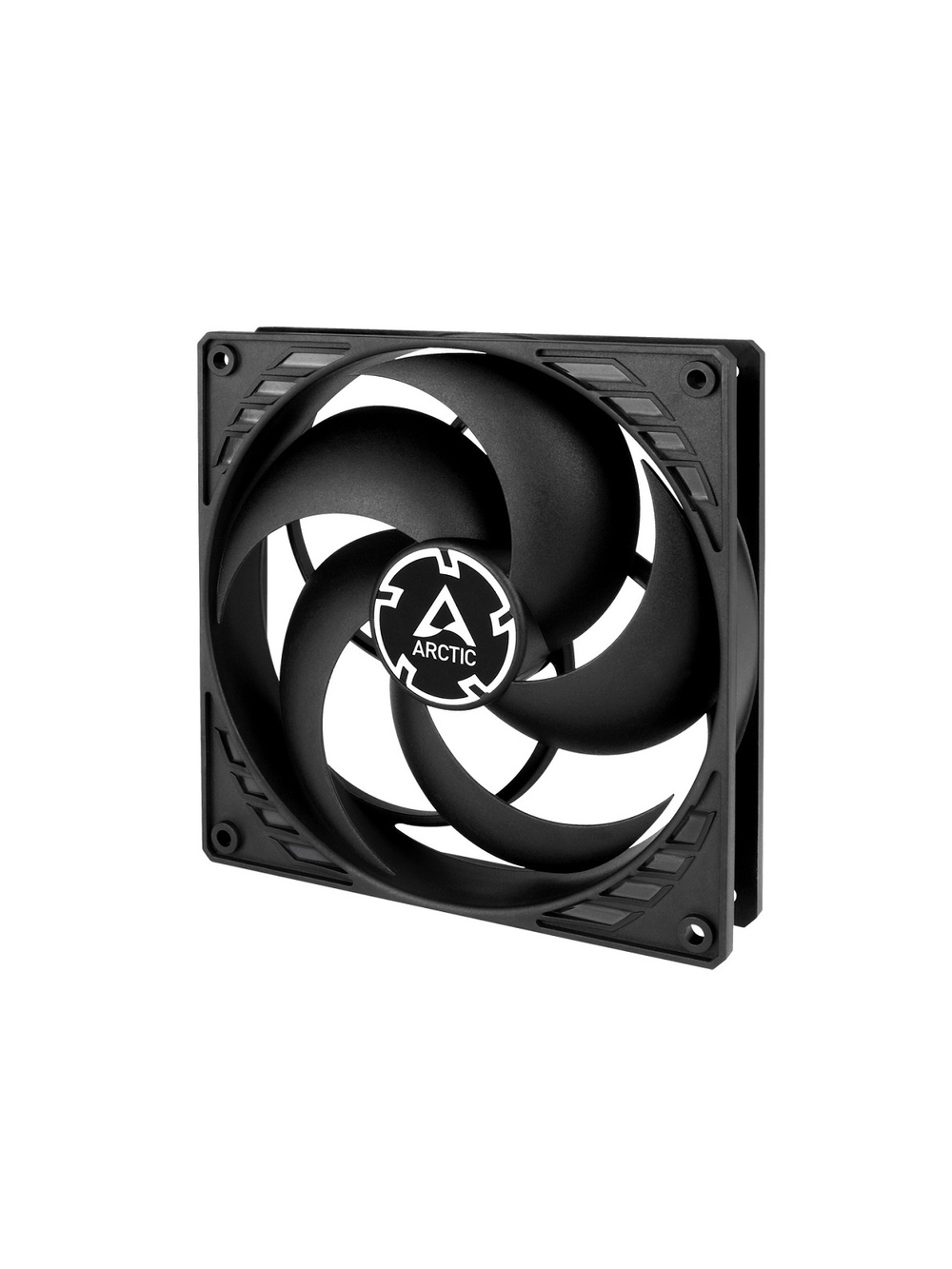 Case fan ARCTIC P14 Value Pack (black/black)  (ACFAN00136A)