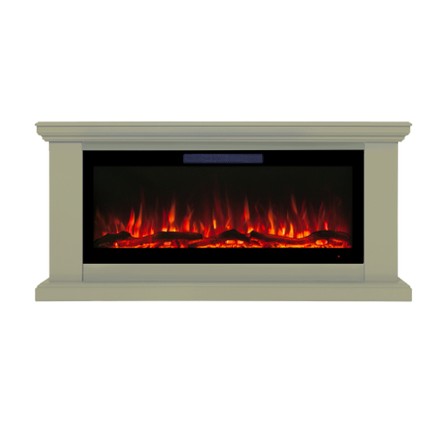 Каминокомплект Real Flame Miranda 42 BG-616 c Diamond 42