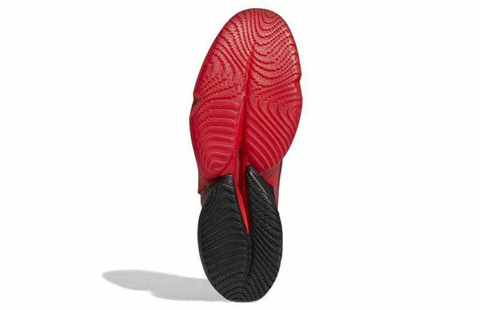 Кроссовки Adidas D.O.N. Issue 4