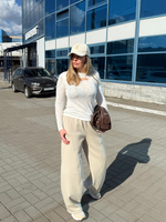 Брюки МАРТА