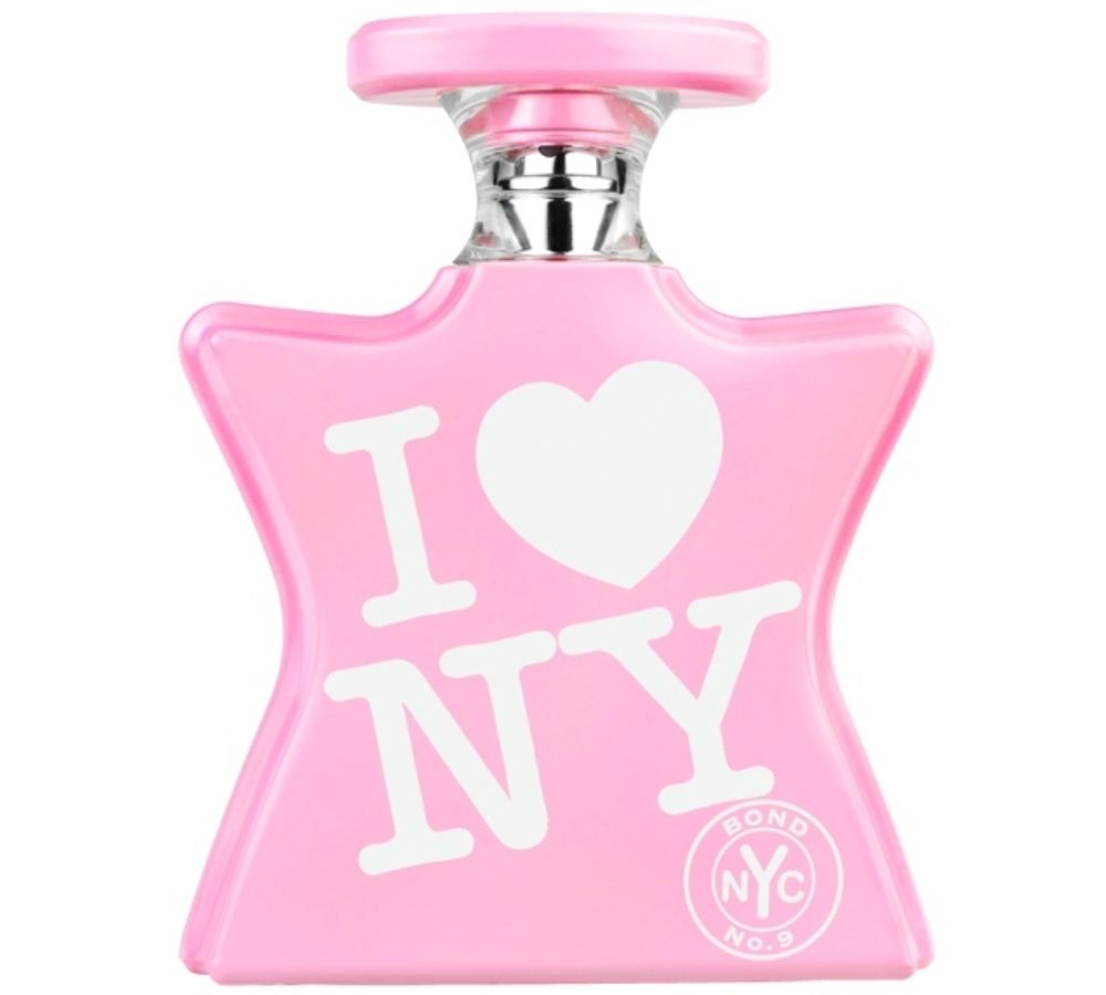 Bond No 9 I Love New York for Mothers