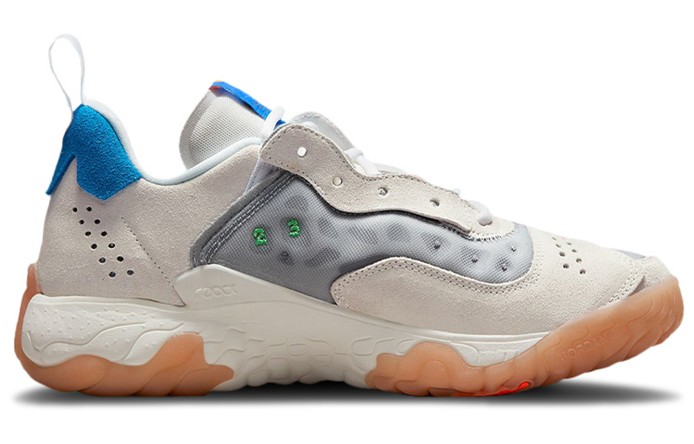 Кроссовки Jordan Delta 2