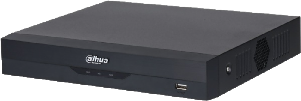 DHI-NVR4116HS-EI