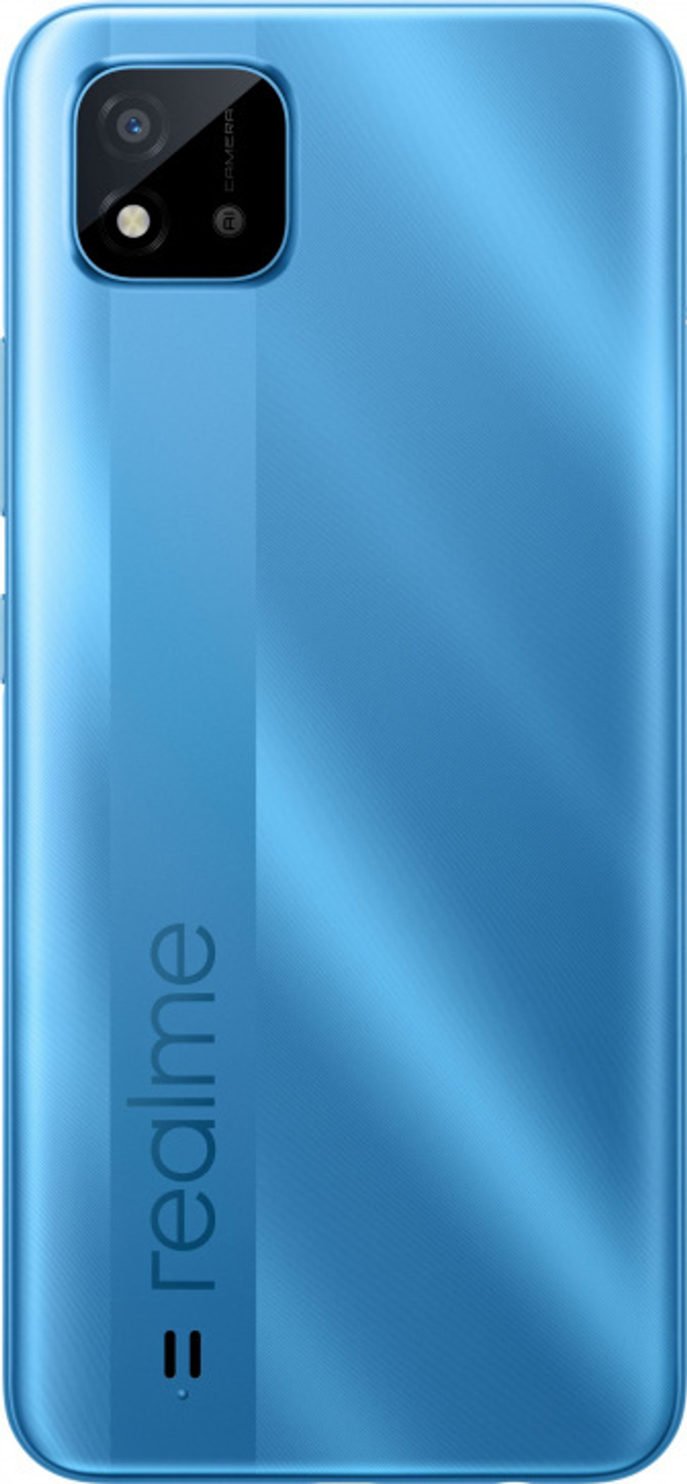 Смартфон Realme C11 2021 2/32GB синий