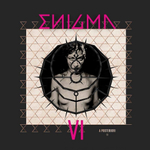 Enigma / A Posteriori (Coloured Vinyl)(LP)