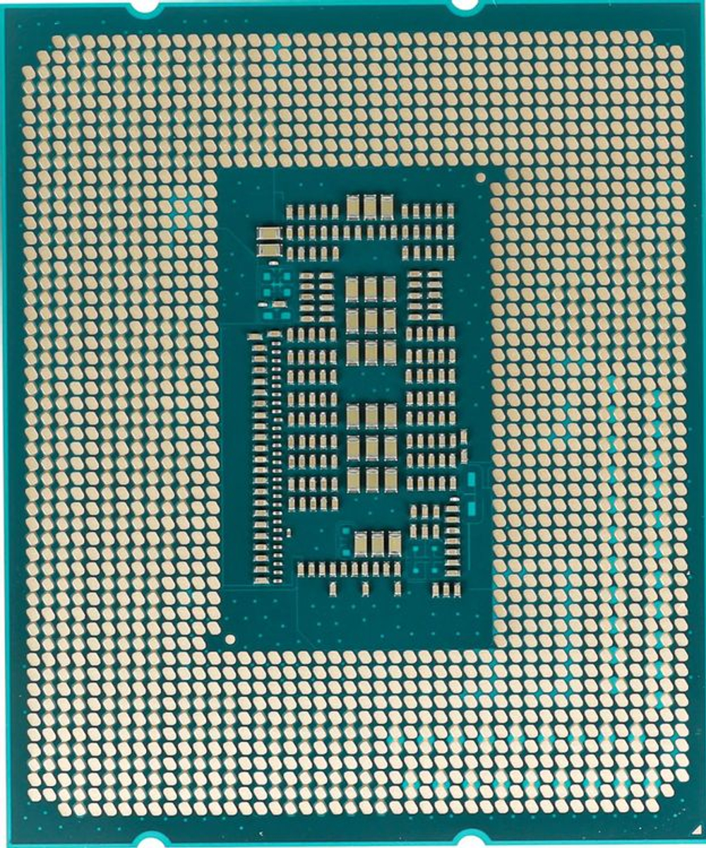 Процессор Intel Core i5 12400F, LGA 1700,  OEM [cm8071504555318 srl4w]