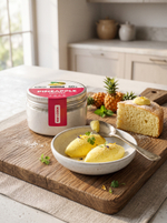 Ананас Ароматизатор пищевой (порошок), 100%COOK, 50 г