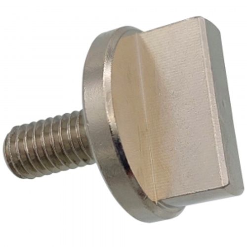 KVM1820A UNOX ШПИНГАЛЕТ ХРОМИР, SERIES 5 (VM1820A) || SERIES 5 CHROMIUM PLATED PAWLS KIT (1 шт)