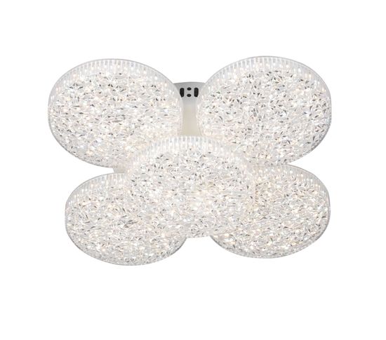 3180/4+1 WHITE (1/5) Люстра RL #