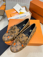 Louis Vuitton Mocassin
