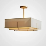 Люстра на штанге Imperiumloft 109595-26