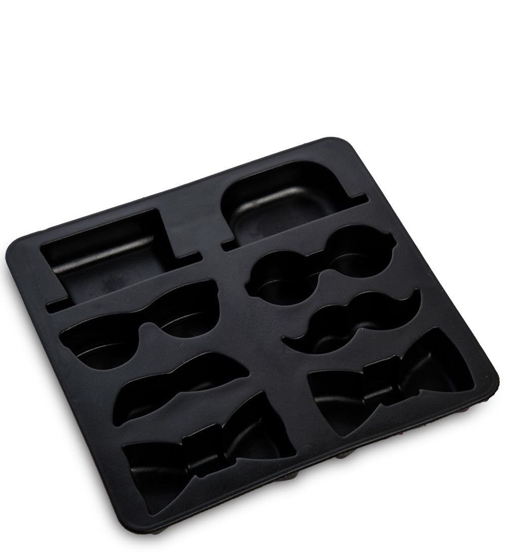 DN-40 Форма для льда «Джентльменский набор»