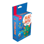 Магниты из гипса "Милые кошмарики" (Lori)