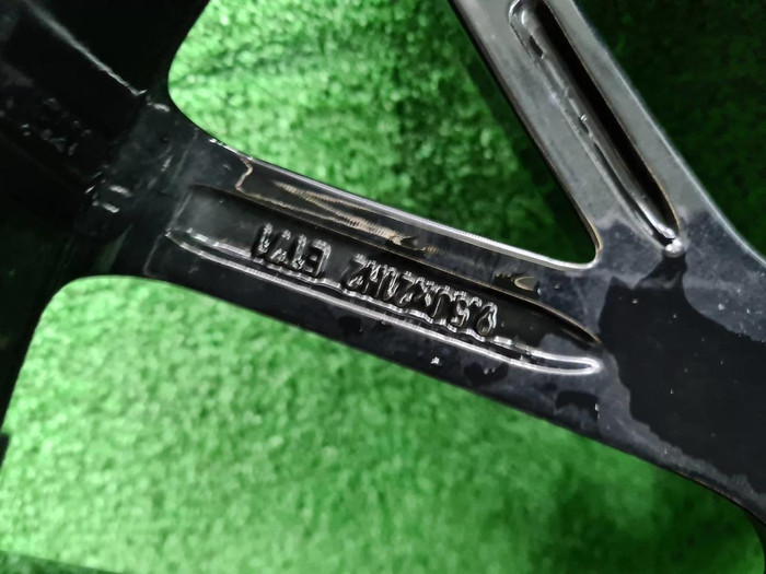 Диск Комплект R21 Porsche Panamera 971 (16-23)