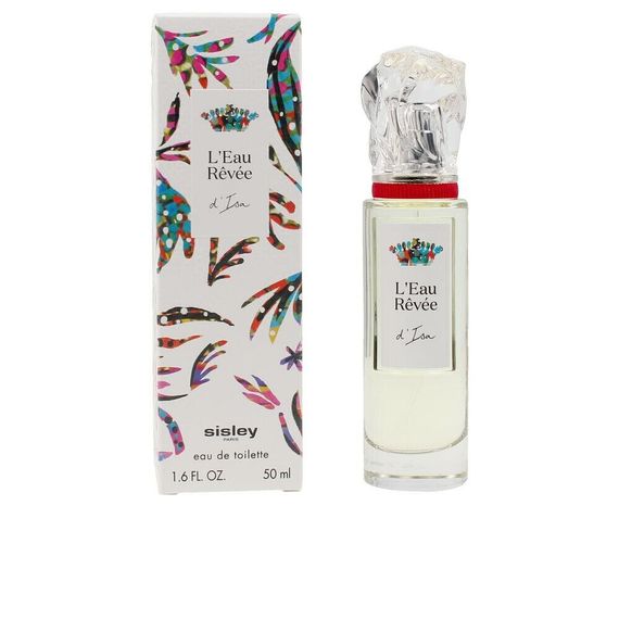 Туалетная вода L&#39;EAU RÊVÉE D&#39;ISA Sisley 50 мл