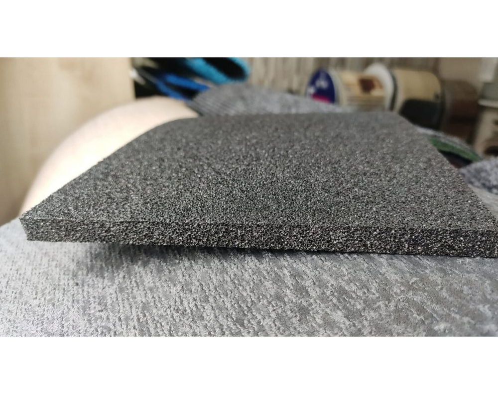 Подложка под искусственный газон Shok pad