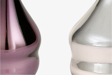 Настольная лампа FORMA by Baroncelli