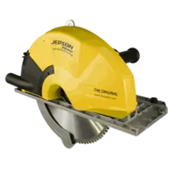 Рольганг Jepson Power