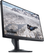 Монитор DELL AW2524HF черный