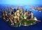 Puzzle &quot;1000&quot; - New York