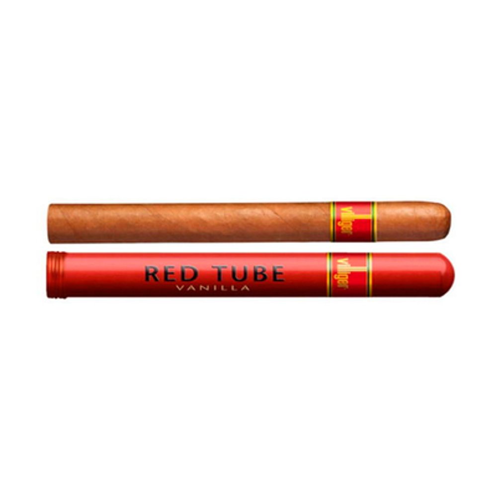 Villiger Red Tube