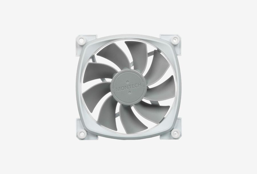 Montech RX 120 PWM_0426613102917