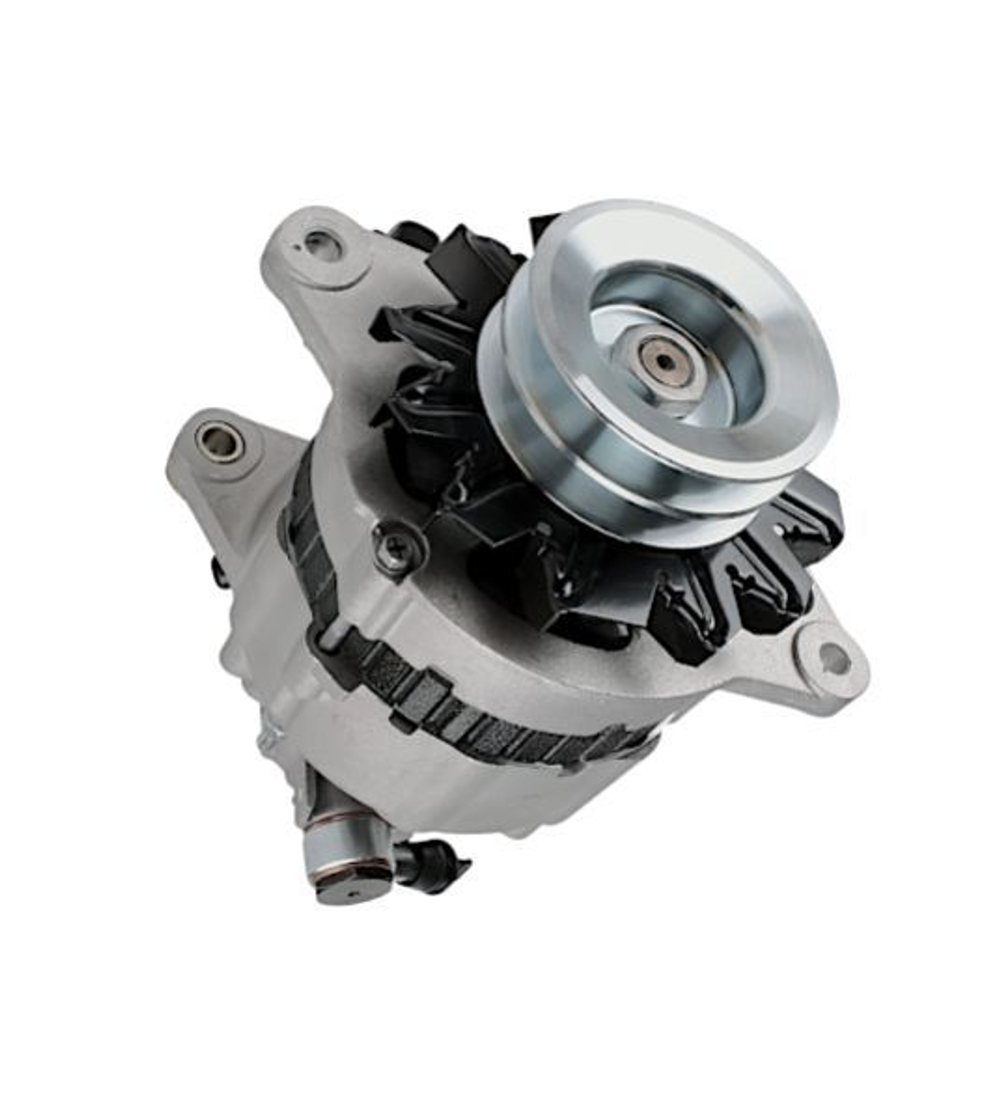 Генератор ALB0897