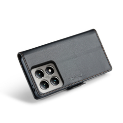 Чехол-книжка CaseMe Smooth Xiaomi 14T