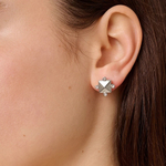 Серьги Dyrberg Kern CHIRA SS 440005