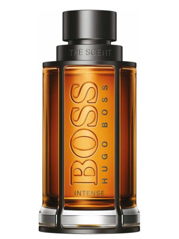 Hugo Boss Boss The Scent Intense