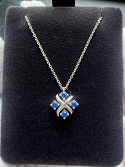 Подвеска Lynn Tiffany&Co