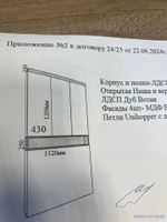 Встроенный шкаф в санузел