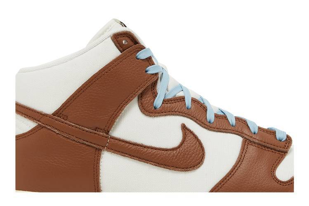 Кроссовки Nike Dunk Certified Fresh