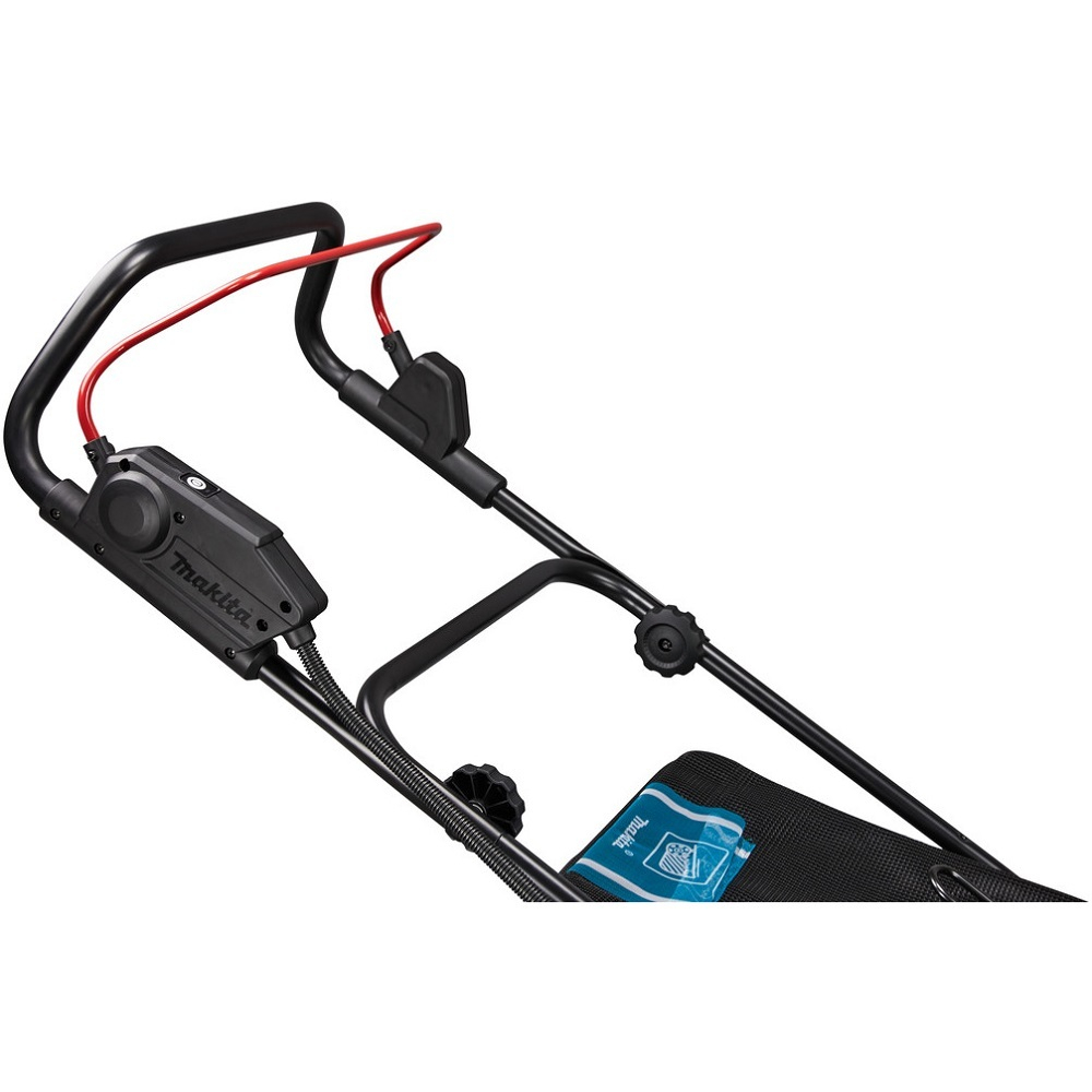 Газонокосилка Makita DLM 538 CT2 аккумуляторная