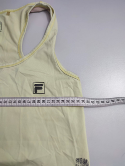 Топ Fila спортивный 44 размер