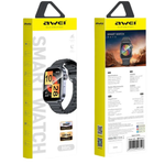Смарт-часы Smart Watch Awei H15 (2.01")