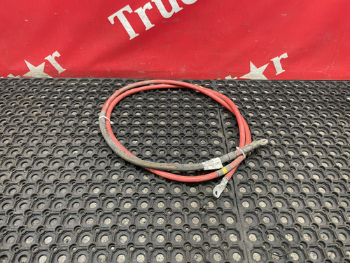 Провод силовой 2900мм/10мм 2018г.