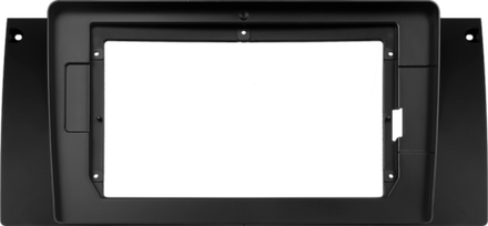 Магнитола для BMW X5 (E53) 2000-2007, 5 (E39) 1996-2003 - FarCar BM395/707M монитор 9.5" QLED на Android 14, TS10, 4+32Гб, CarPlay, 4G SIM-слот