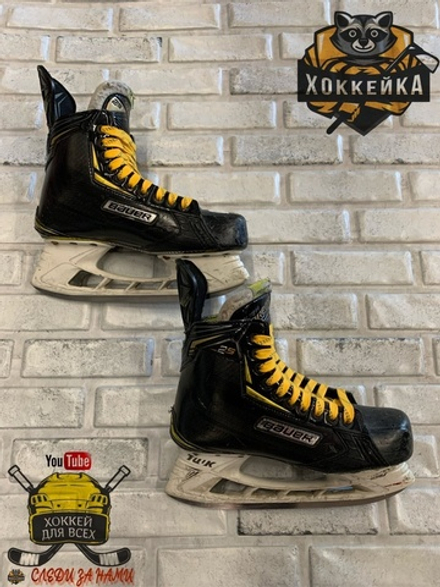 BAUER SUPREME 2S SR 7D (EUR 42)
