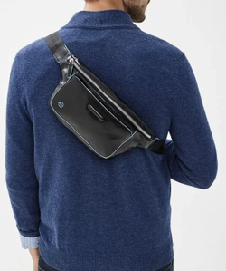 Сумка на пояс Piquadro Blue Square CA2174B2/N