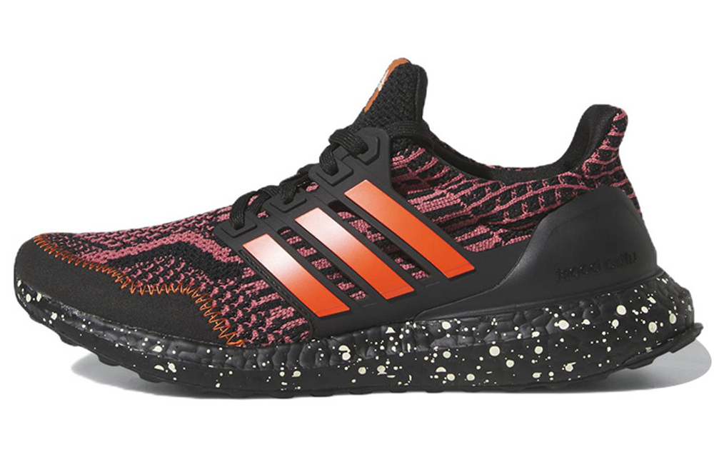 Кроссовки Adidas Ultraboost 5.0 Dna (Женская размерная сетка)