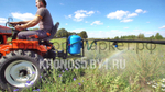 Опрыскиватель Бут У-50 (50 л)