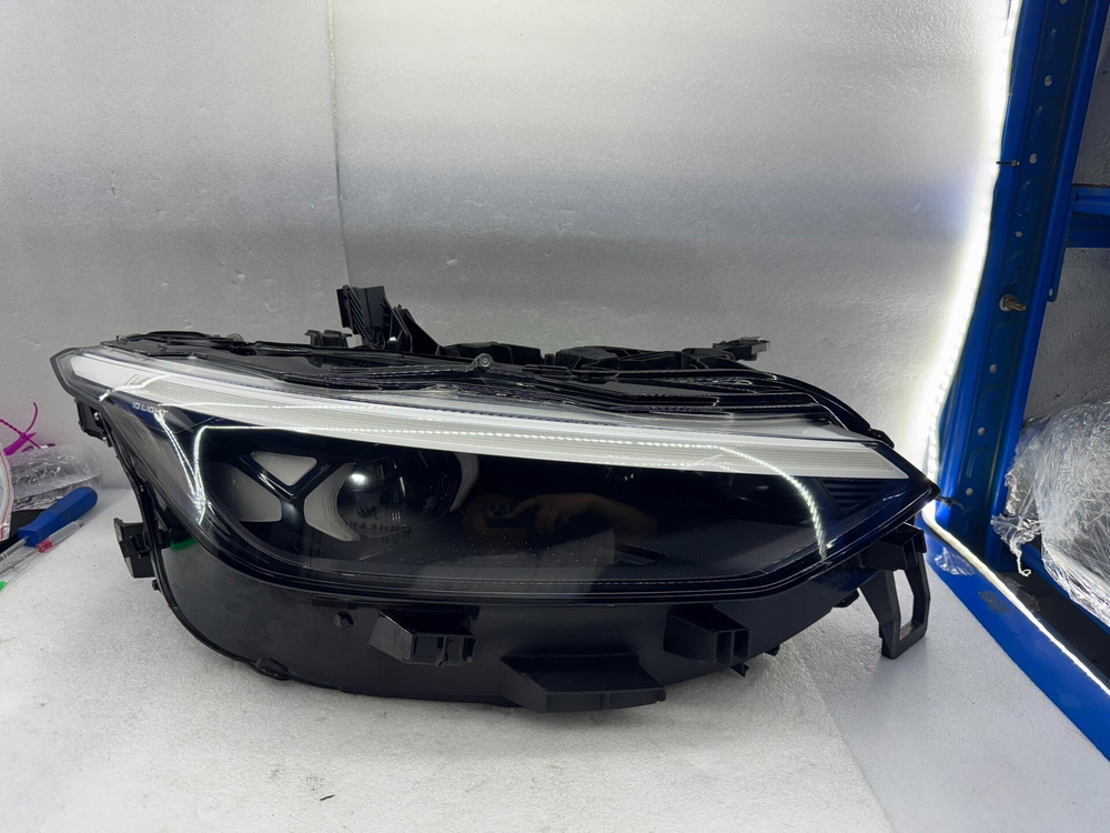 Фары Volkswagen ID.7 IQ.Light, оригинал,