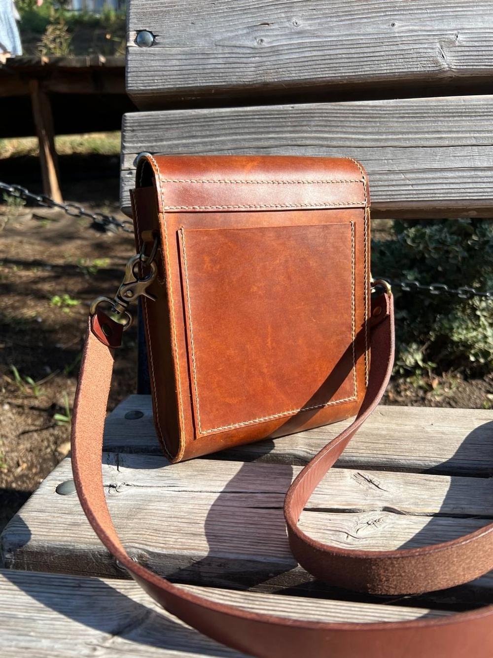 Сумка кросс боди «EveryDay»