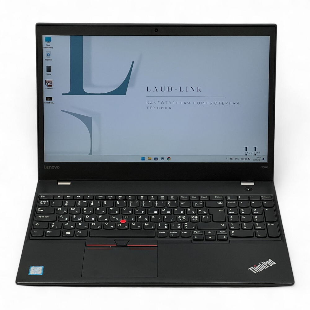 ThinkPad T570